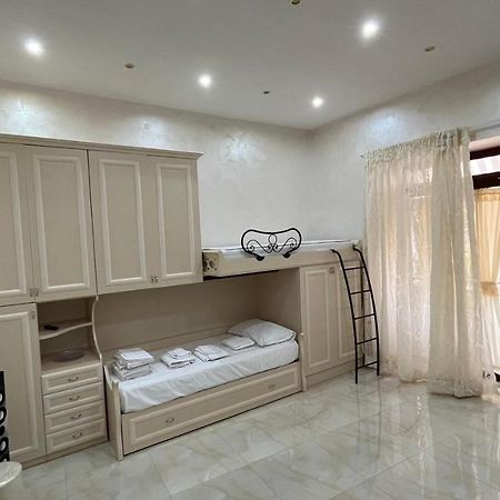 B&B Sasi Naples Extérieur photo