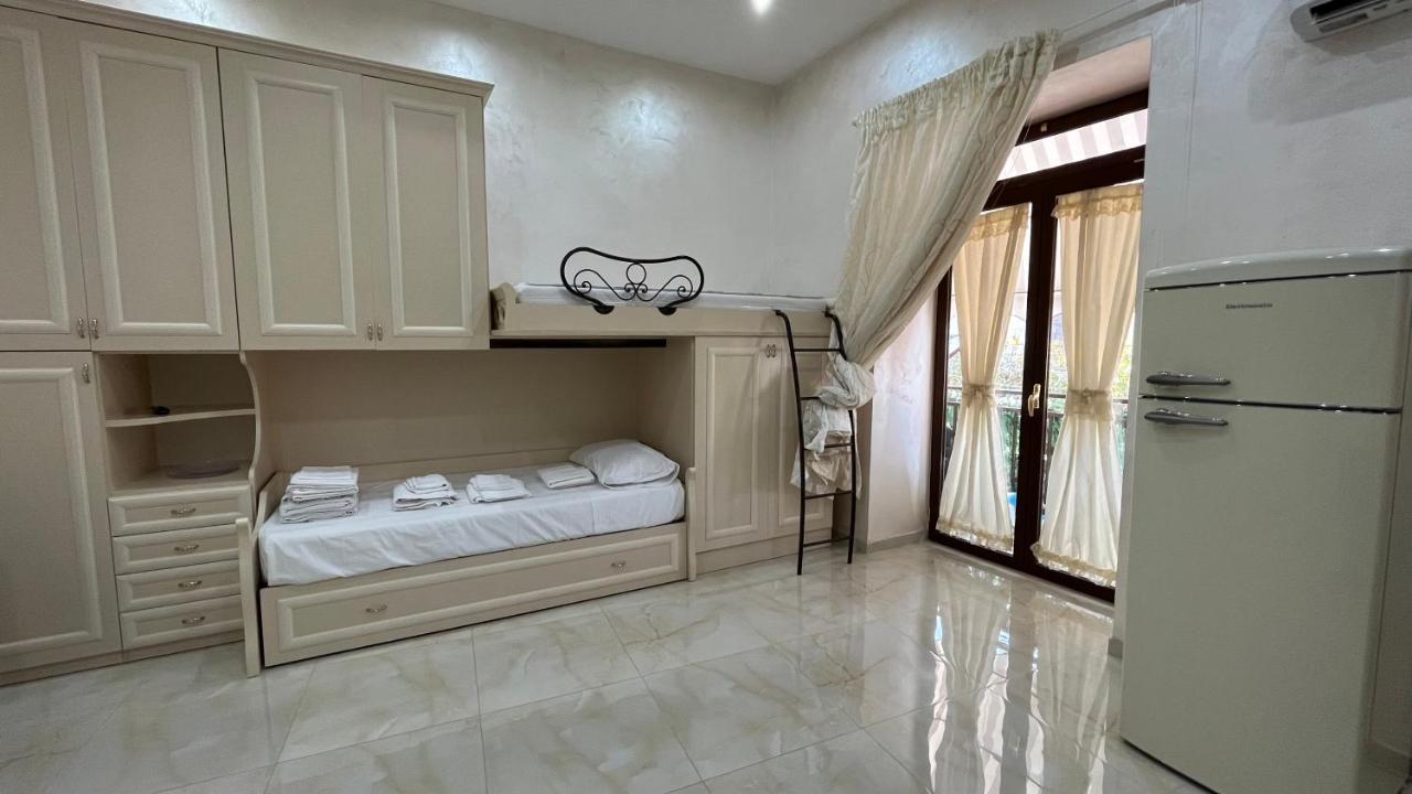 B&B Sasi Naples Extérieur photo
