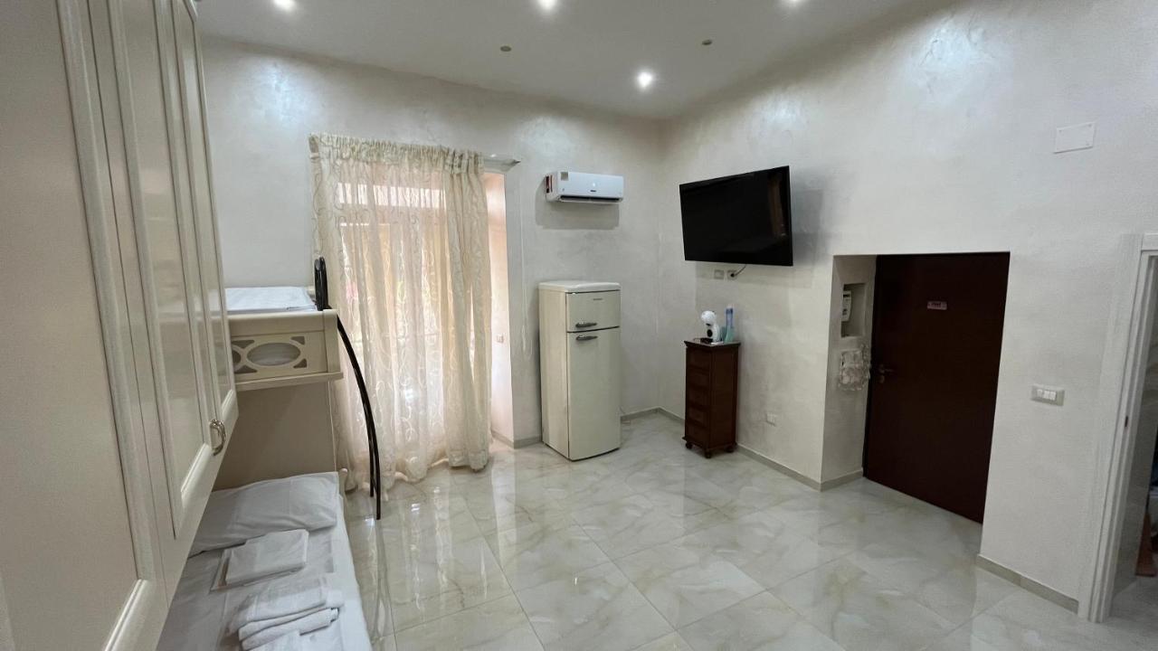 B&B Sasi Naples Extérieur photo